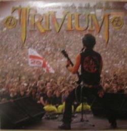 Trivium : A Gunshot to the Head of Trepidation